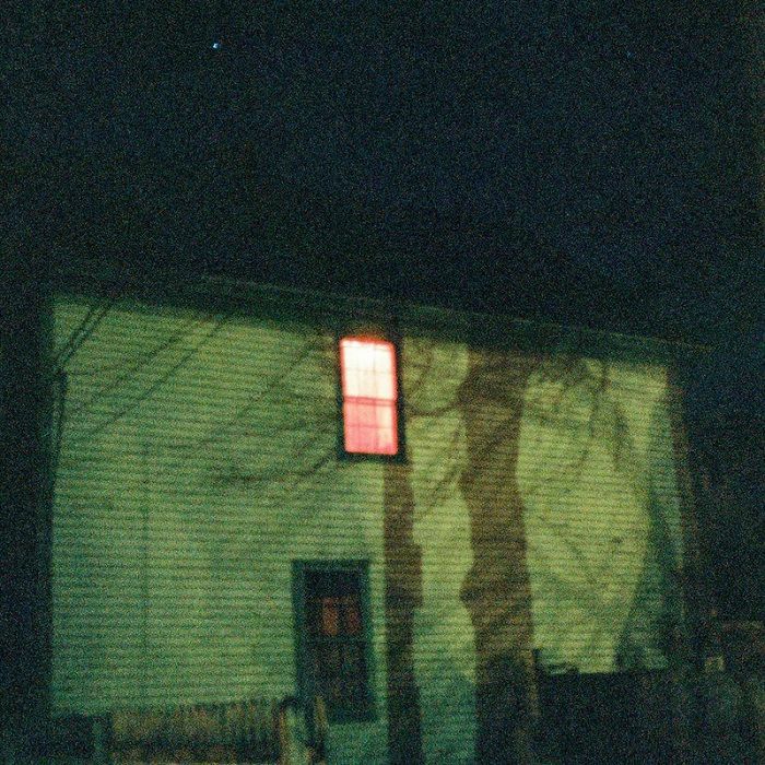 GRIEF MOP - You Were Right Here But So Far Away