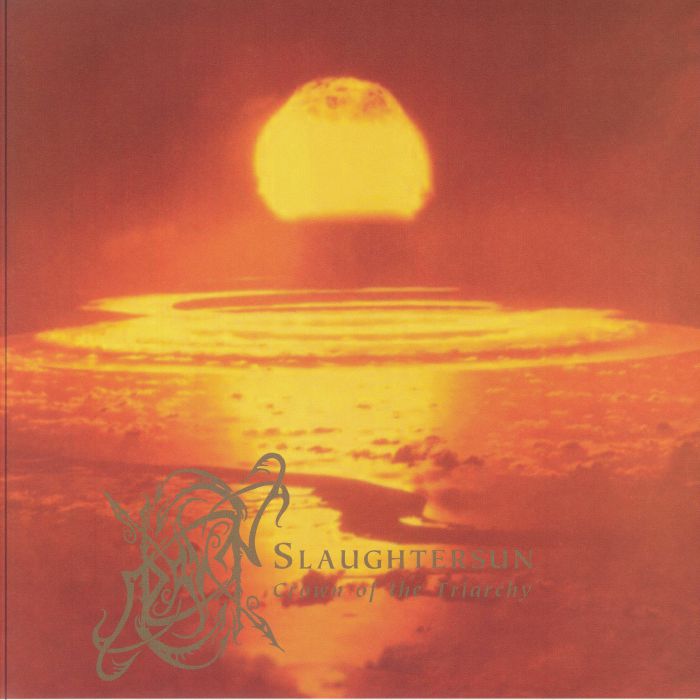 DAWN - Slaughtersun: Crown Of The Triarchy