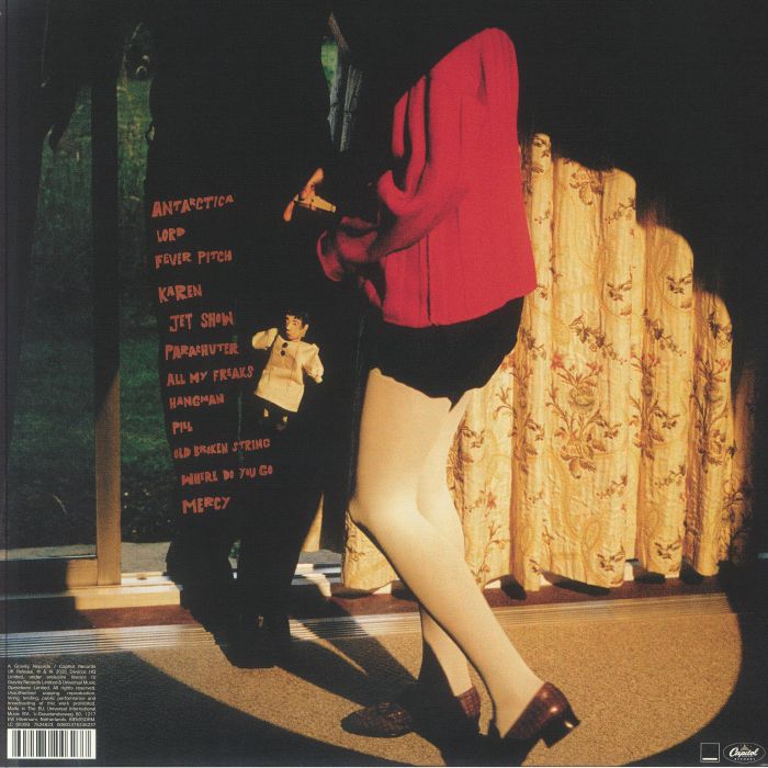 DIVORCE - Drive To Goldenhammer