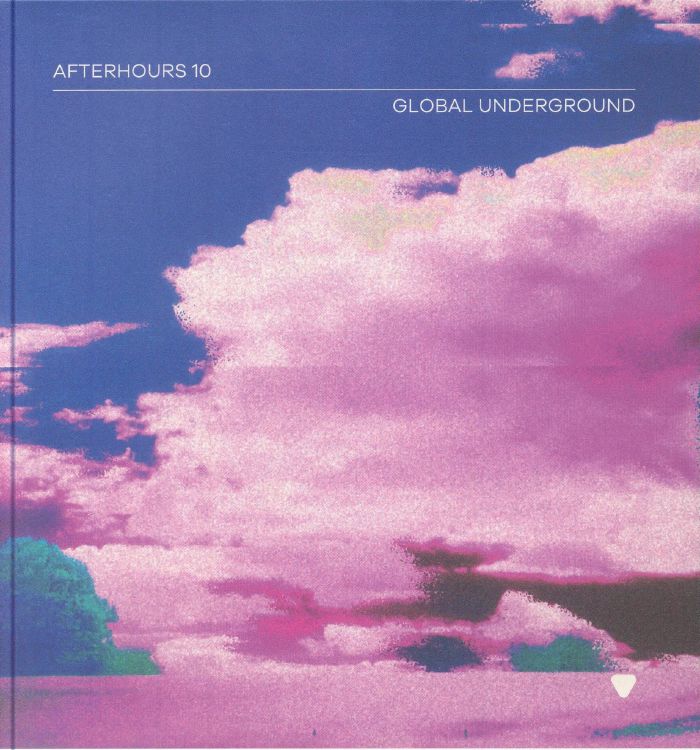 VARIOUS - Global Underground: Afterhours 10