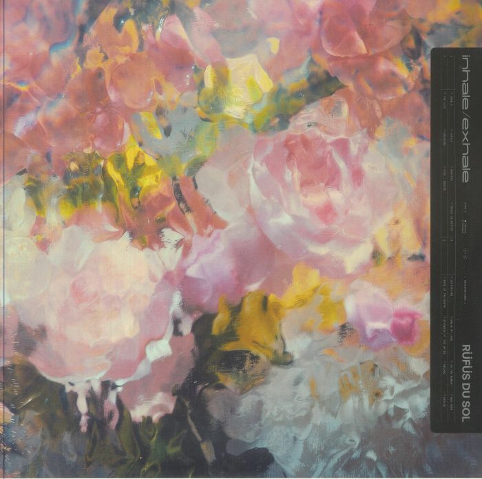 RUFUS DU SOL - Inhale/Exhale