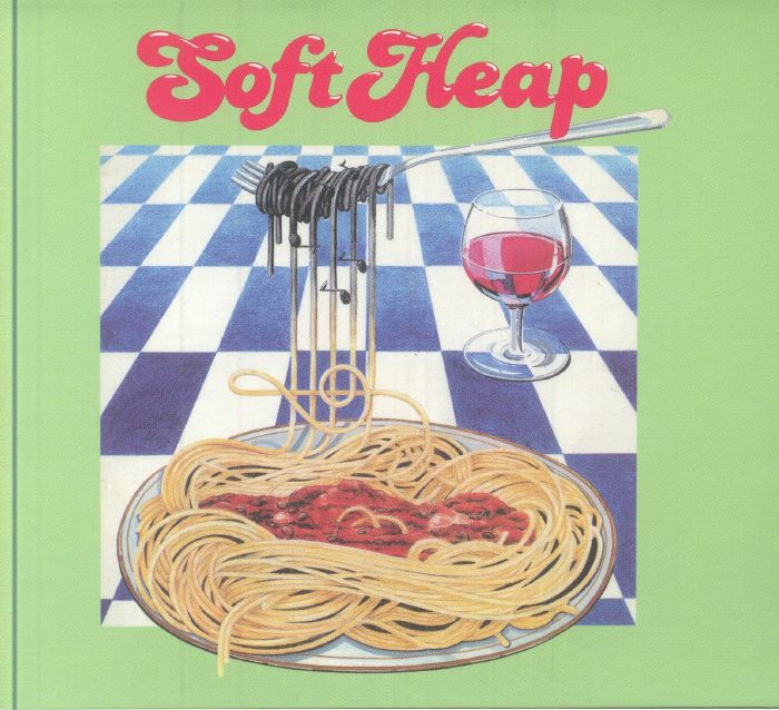 SOFT HEAP - Soft Heap