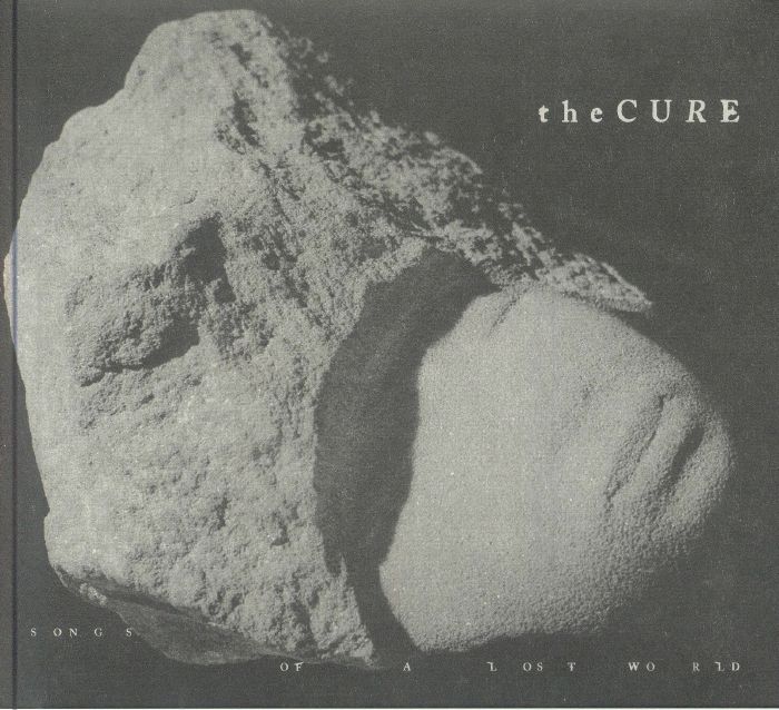 CURE, The - Songs Of A Lost World (Deluxe Edition)