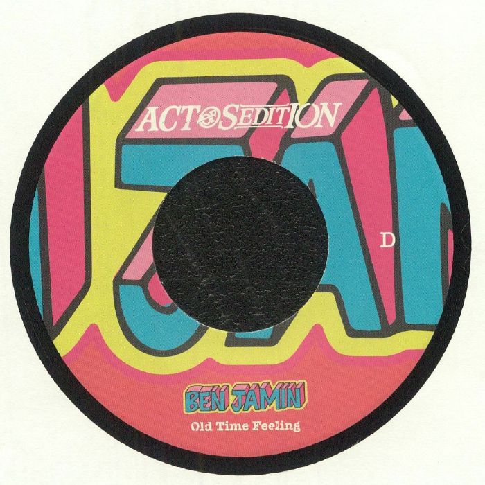 Rare Cuts, Monsieur Van Pratt, Bully Boy, Ben Jamin / The Gonzo EP Rare Cuts, Monsieur Van Pratt, Bully Boy, Ben Jamin / The Gonzo EP