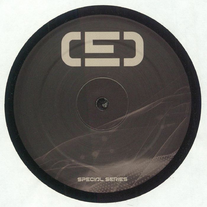 MOLEON, David - San Salvador EP