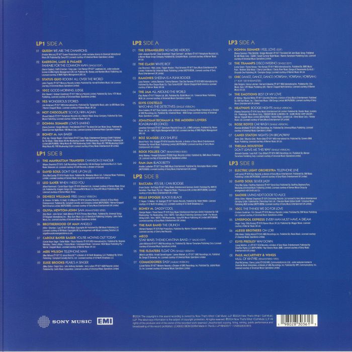 various-now-yearbook-1977-vinyl-at-juno-records