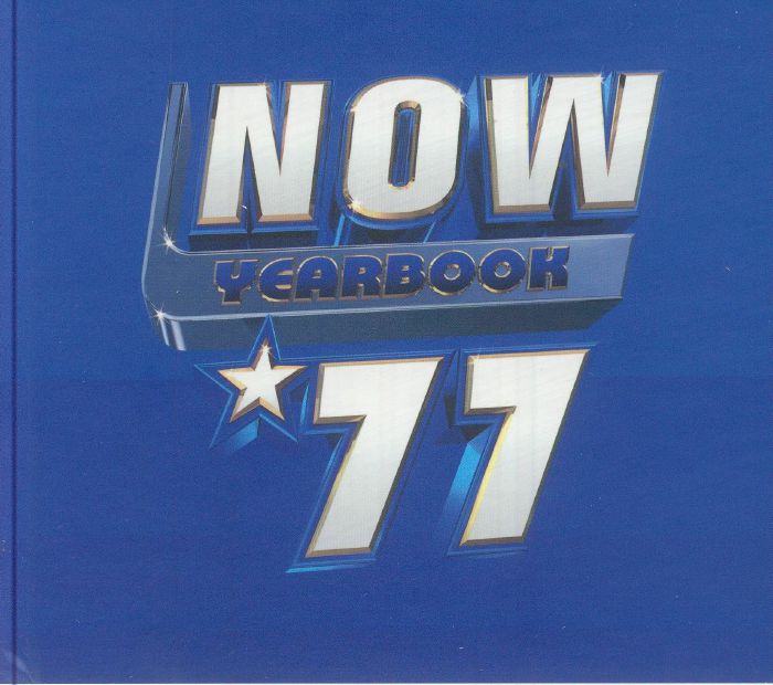 NOW Yearbooks 1970s (合計 CD 35枚） NOW Yearbook 1979: Amazon.co.uk: CDs & Vinyl