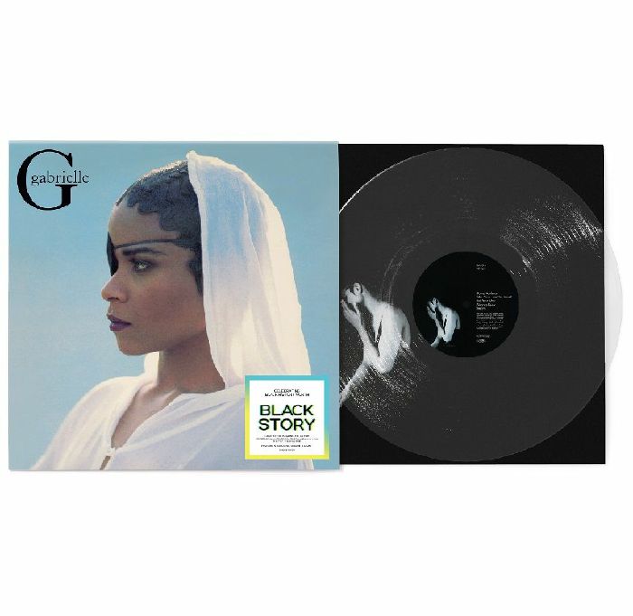 GABRIELLE - Find Your Way (reissue)