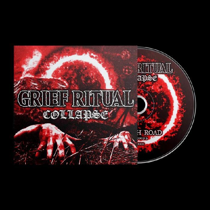 GRIEF RITUAL - Collapse