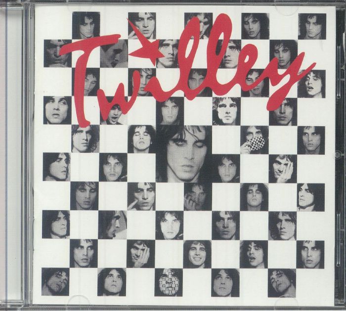 TWILLEY, Dwight - Twilley (Expanded Edition)