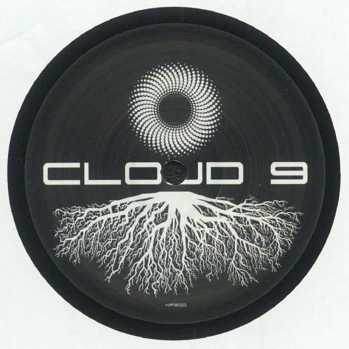 人気 cloud 9 レコード