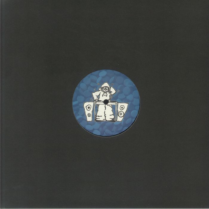 GAFFER/STU & NEE/RENEGADEGENUIS/STU CHAPMAN - The Double Drop Part 1