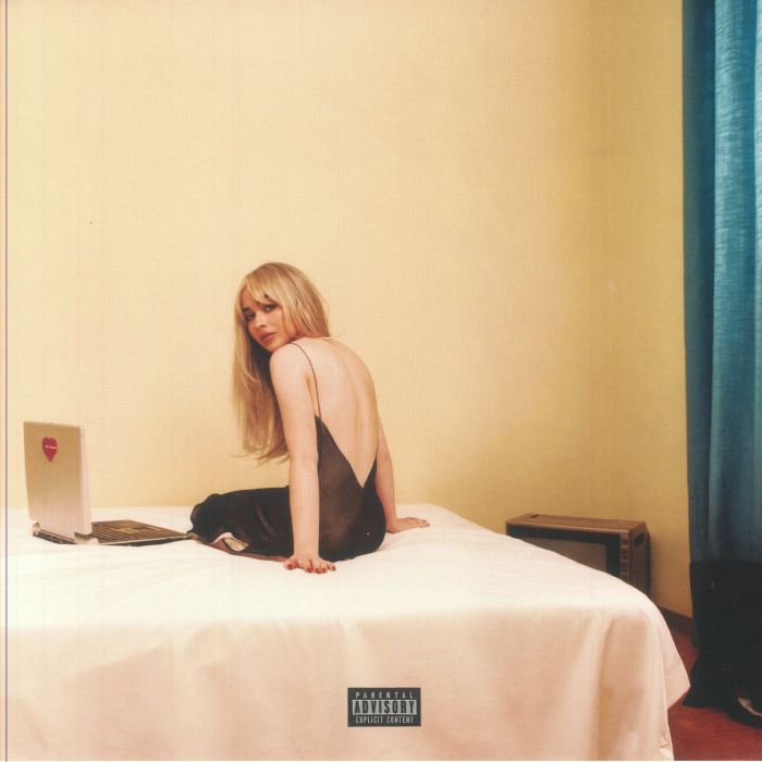 CARPENTER, Sabrina - Emails I Can't Send