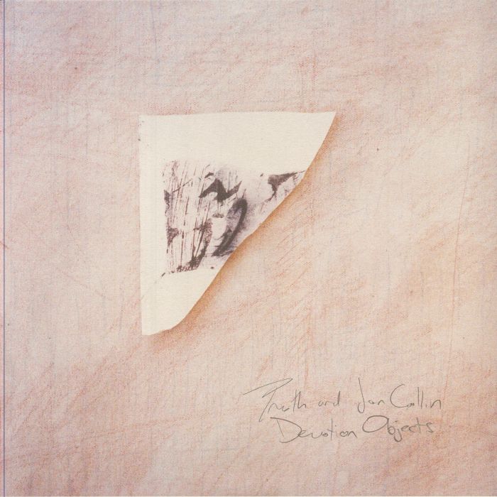 TROTH/JON COLLIN - Devotion Objects