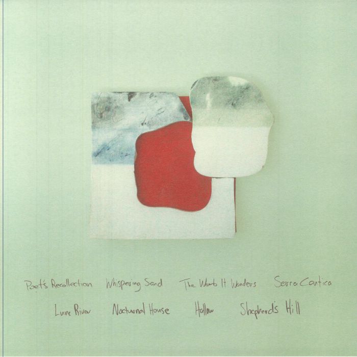 TROTH/JON COLLIN - Devotion Objects