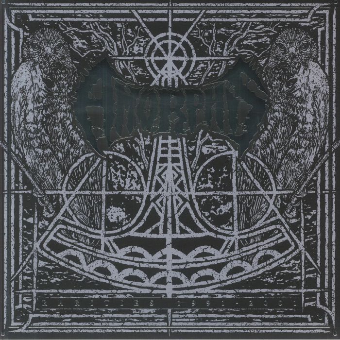 AMORPHIS - Rarities 1991-2001