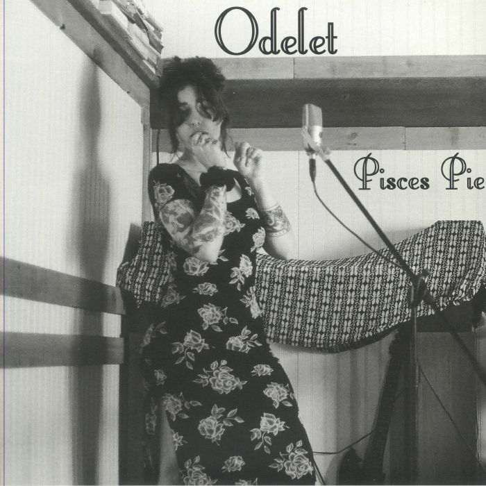 ODELET - Pisces Pie