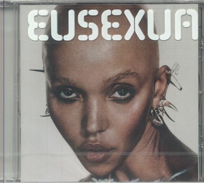 FKA TWIGS - Eusexua CD at Juno Records.