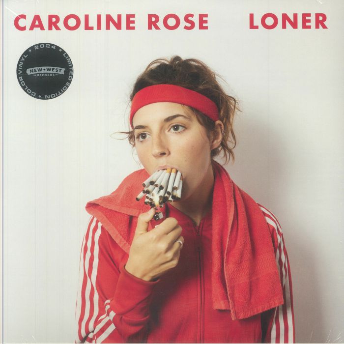 ROSE, Caroline - Loner