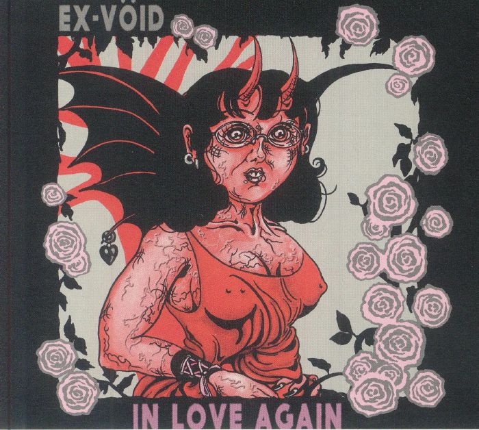 EX VOID - In Love Again