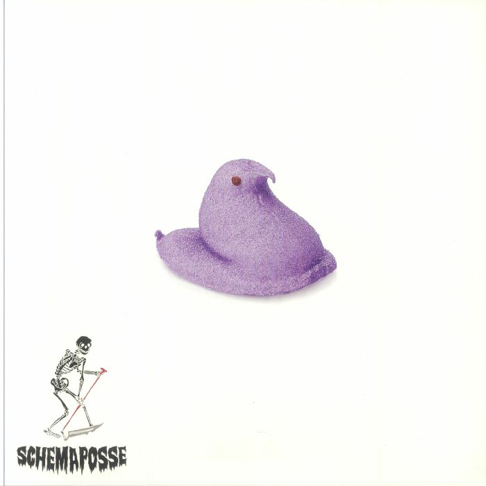 LIL PEEP - Lil Peep: Part 1 (reissue)