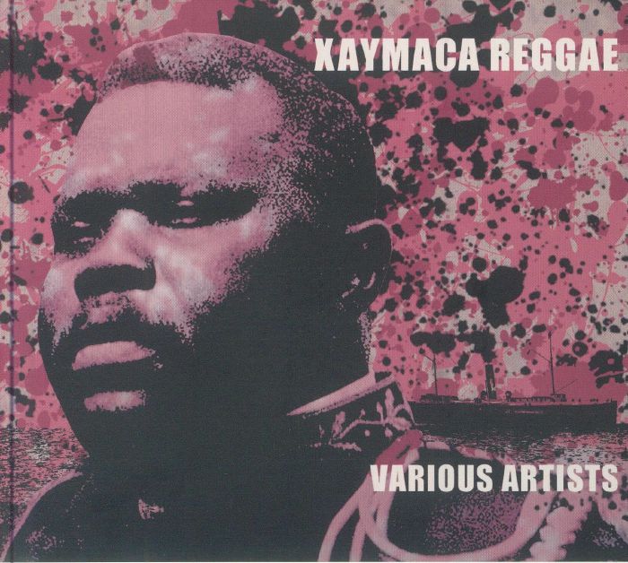 VARIOUS - Xaymaca Reggae