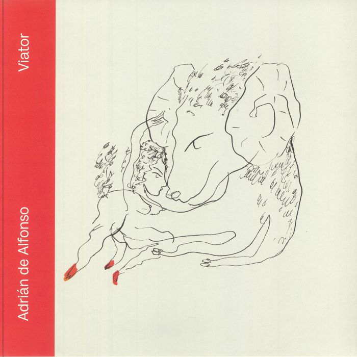 DE ALFONSO, Adrian - Viator