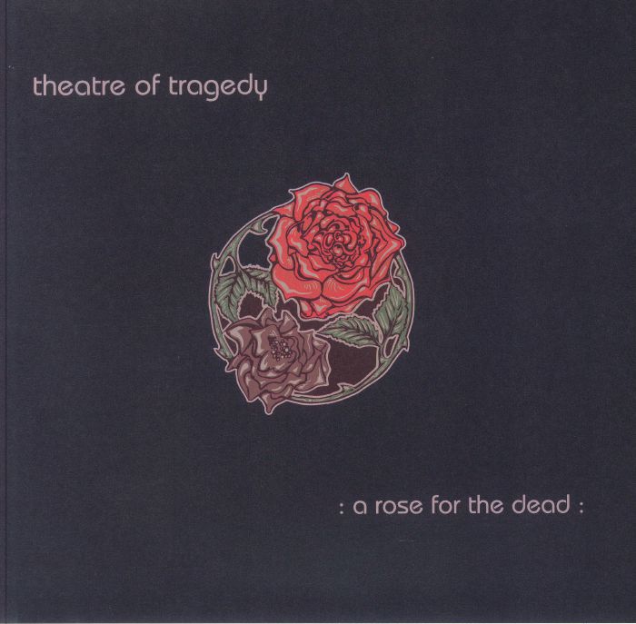 THEATRE OF TRAGEDY - A Rose For The Dead (remastered)