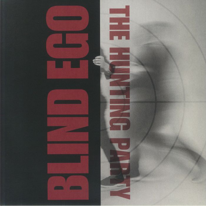 BLIND EGO - The Hunting Party
