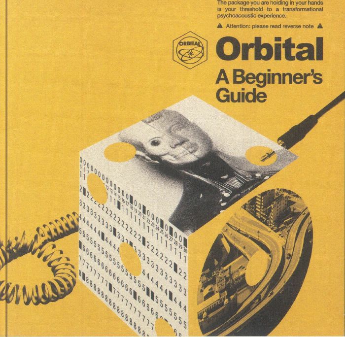 ORBITAL - A Beginner's Guide