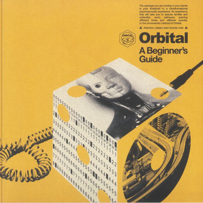 ORBITAL - A Beginner's Guide