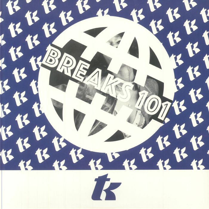 Various Artists / 101 Breaks (TK Disco) Various Artists / 101 Breaks (TK Disco)