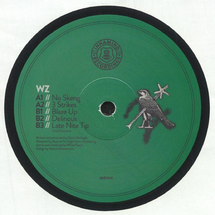WZ - No Skeng