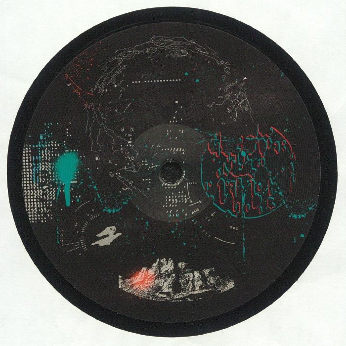 CHARLOU/MAR C/LANZIERI/KVRK - Phantasmagoria VA