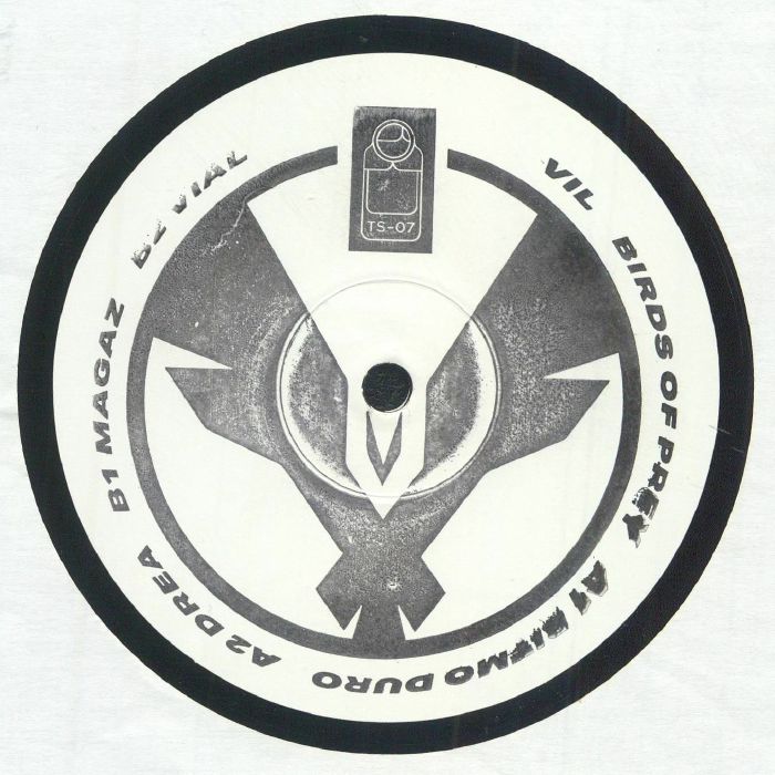 VIL - Birds Of Prey