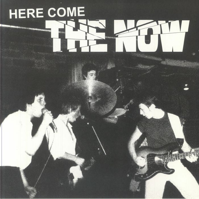 NOW - Here Come The Now (reissue) Vinyl at Juno Records.