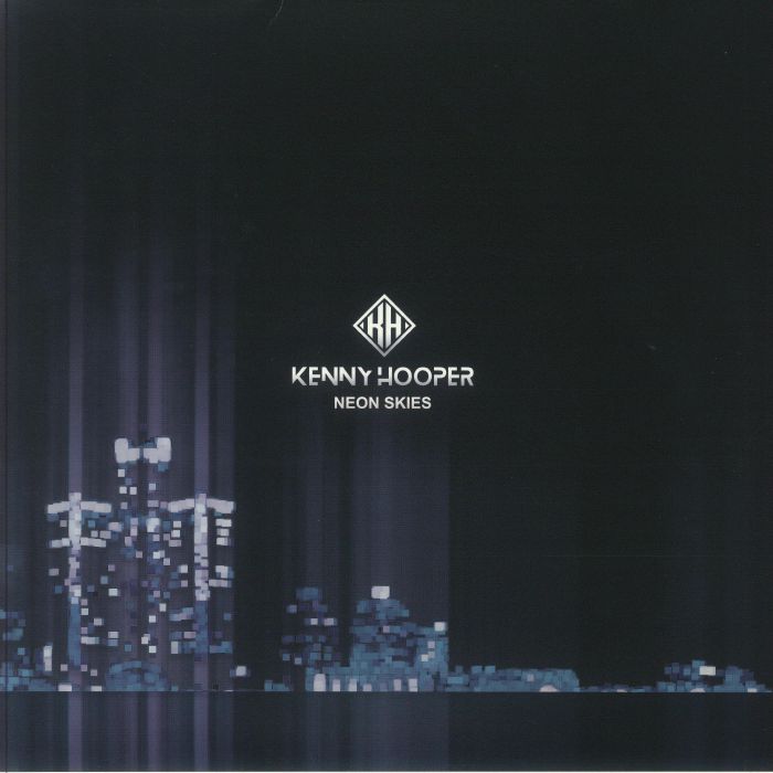 HOOPER, Kenny - Neon Skies