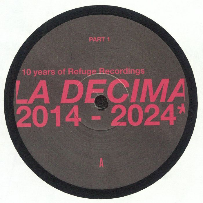 Oliver Dollar, Demuir, Jwalker, Pinto (NYC), Kola / La Decima Compilation – Part 1 Oliver Dollar, Demuir, Jwalker, Pinto (NYC), Kola / La Decima Compilation – Part 1