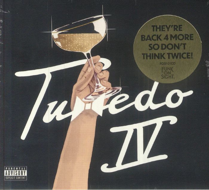 TUXEDO - Tuxedo IV