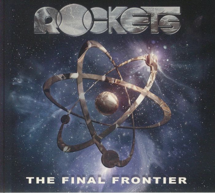 ROCKETS - The Final Frontier