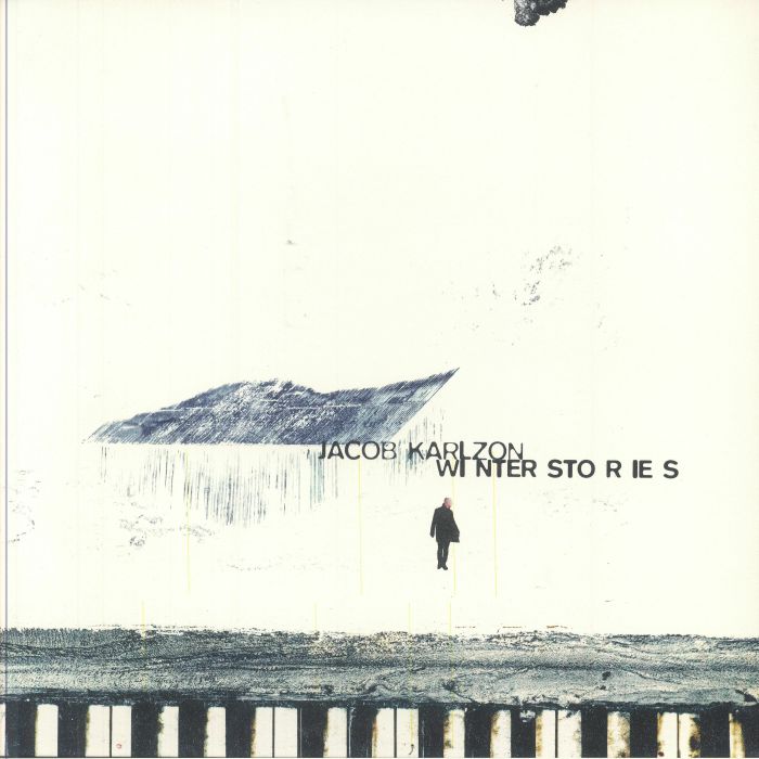 Jacob KARLZON - Winter Stories