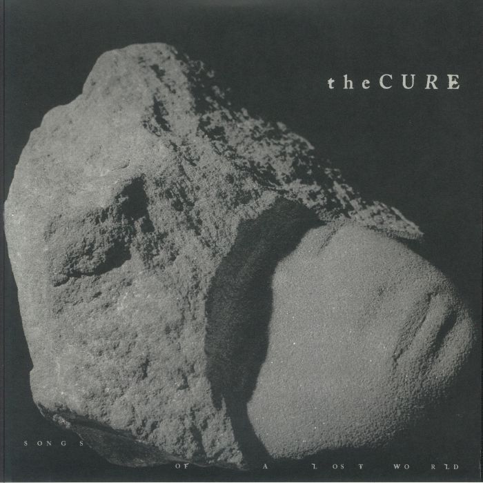 CURE, The - Songs Of A Lost World