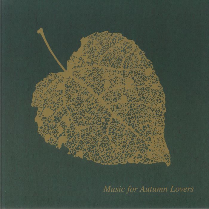 SCRIMSHIRE - Music For Autumn Lovers