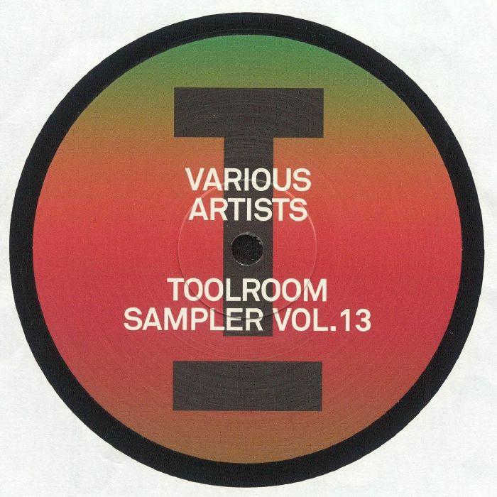 Various Artists / Toolroom Sampler Vol. 13