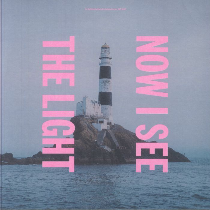 toe「NOW I SEE THE LIGHT」12インチ アナログレコード Amazon.com
