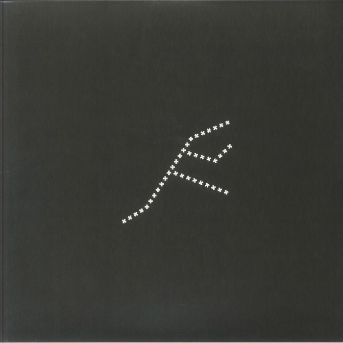 米2LP Nicolas Jaar Piedras OP078 Other People 未開封 /00660 NICOLAS JAAR : Piedras 1 & 2 - 2LP - OTHER PEOPLE - Forced