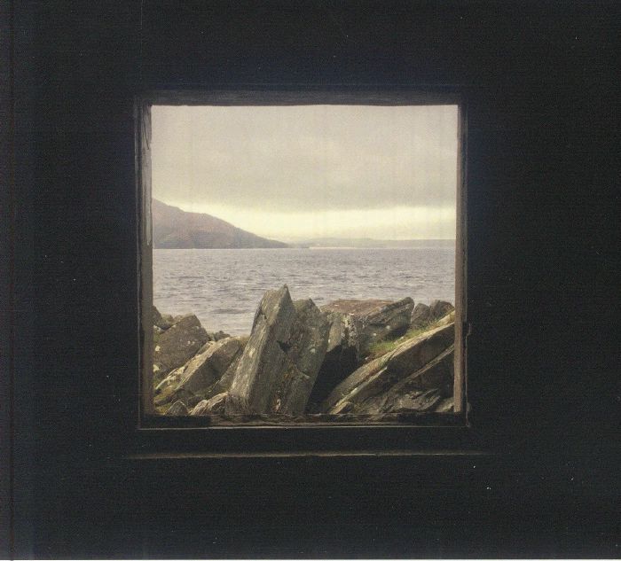 DEATHBED CONVERT - Inverse Field Vol 1: Inishowen