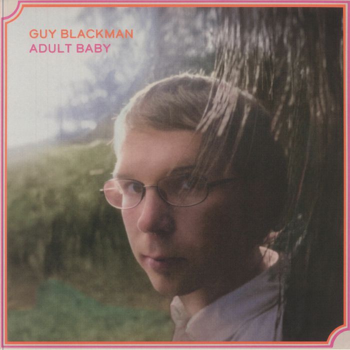 BLACKMAN, Guy - Adult Baby