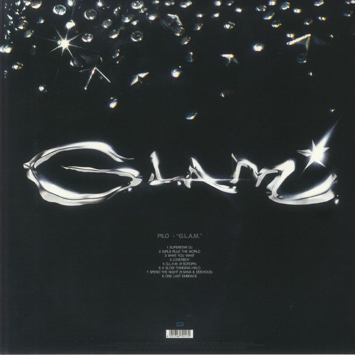 PILO - Glam