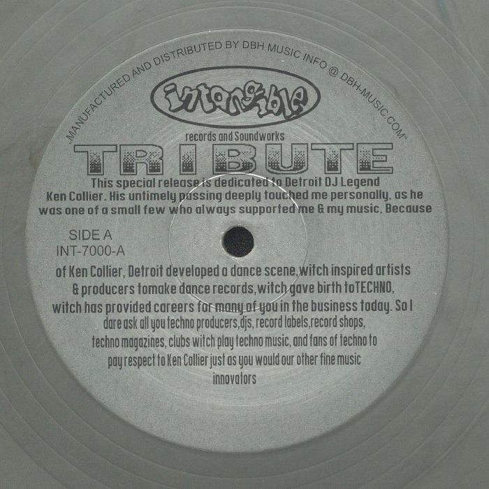 PARKER, Terrence - Tribute